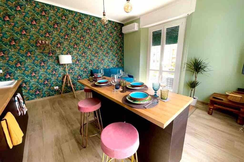 Mascagni 18: Lovely And Central Apartment Pisa Exterior foto